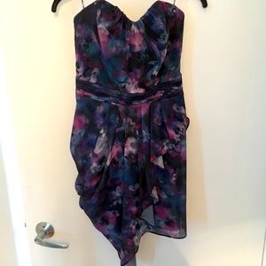 Floral Guess Dress